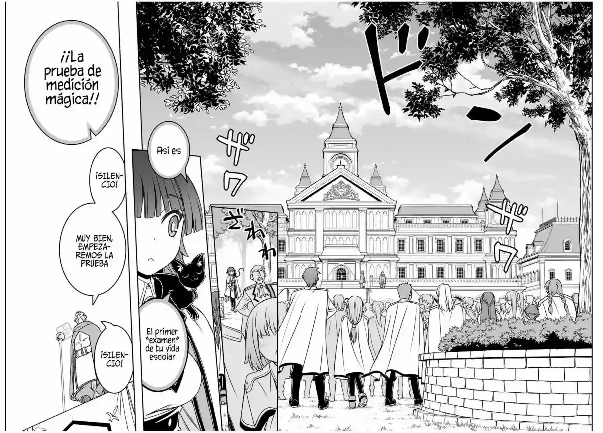 Nengan No Akuyaku Reijō (rasubosu) No Karada O Teniireta Zo! - Capítulo 5 - Página 14 - LectorTMOo