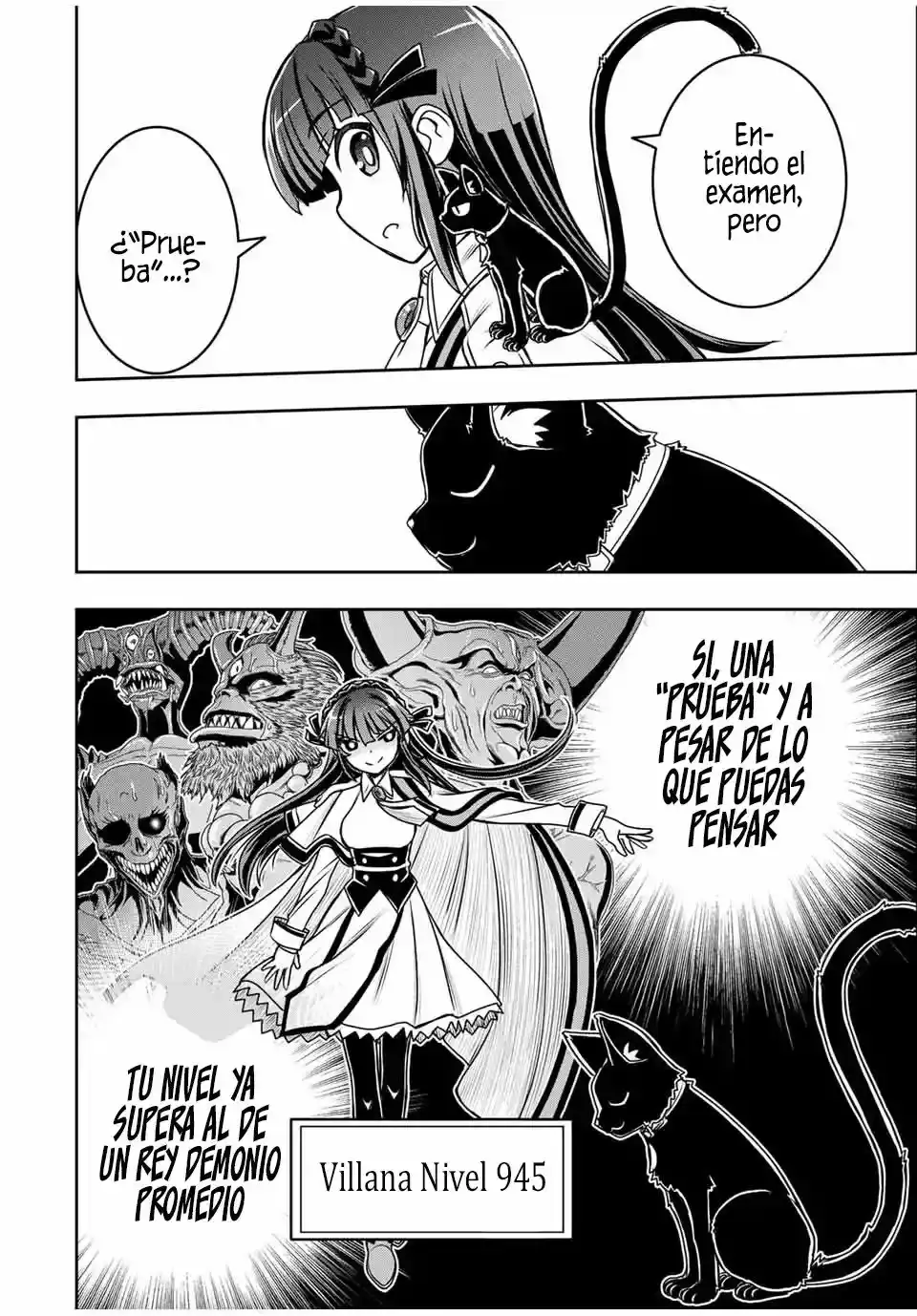 Nengan No Akuyaku Reijō (rasubosu) No Karada O Teniireta Zo! - Capítulo 5 - Página 15 - LectorTMOo