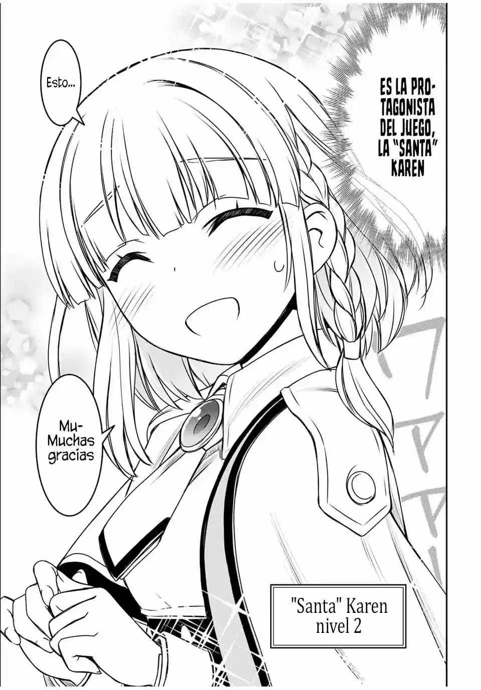 Nengan No Akuyaku Reijō (rasubosu) No Karada O Teniireta Zo! - Capítulo 6 - Página 13 - LectorTMOo