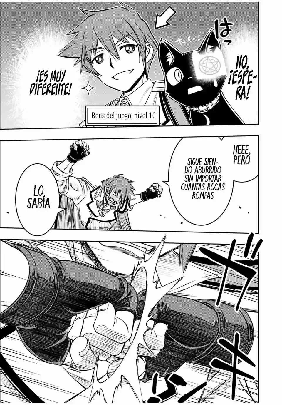 Nengan No Akuyaku Reijō (rasubosu) No Karada O Teniireta Zo! - Capítulo 7 - Página 18 - LectorTMOo
