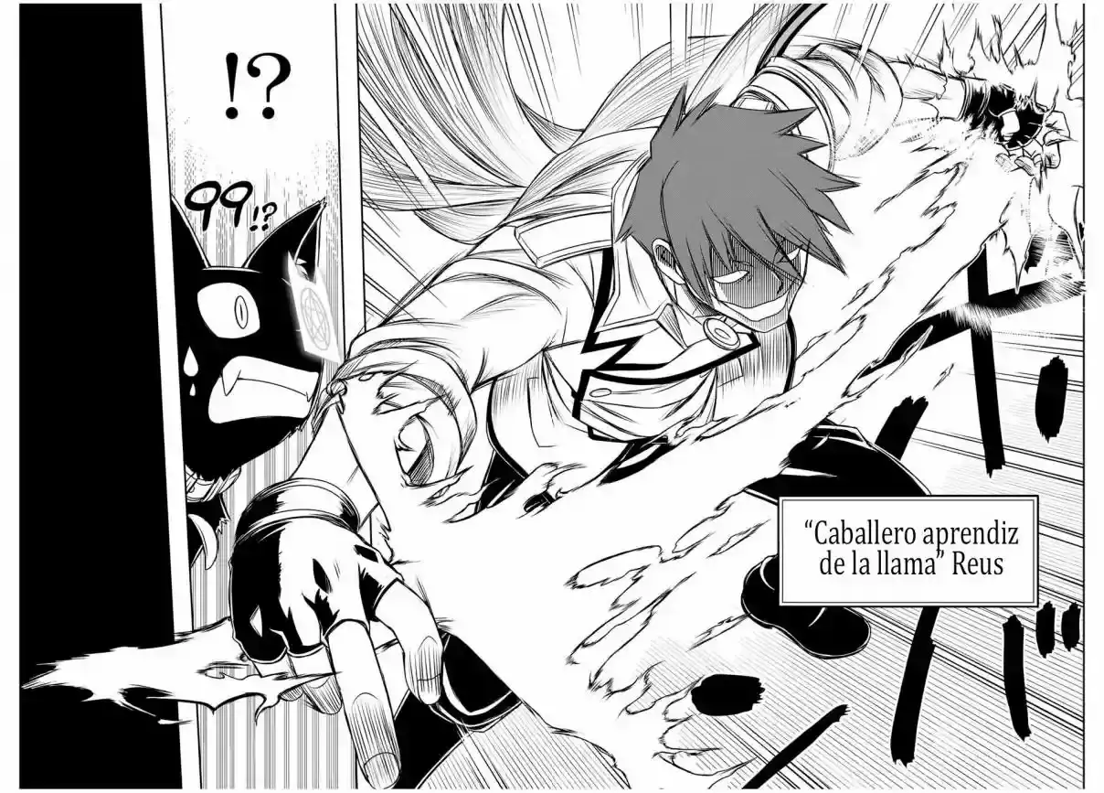 Nengan No Akuyaku Reijō (rasubosu) No Karada O Teniireta Zo! - Capítulo 7 - Página 19 - LectorTMOo