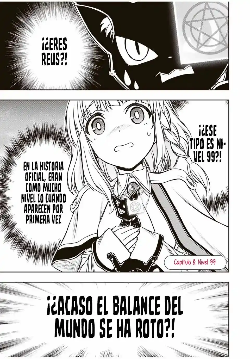 Nengan No Akuyaku Reijō (rasubosu) No Karada O Teniireta Zo! - Capítulo 8 - Página 4 - LectorTMOo