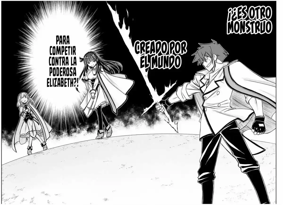 Nengan No Akuyaku Reijō (rasubosu) No Karada O Teniireta Zo! - Capítulo 8 - Página 5 - LectorTMOo