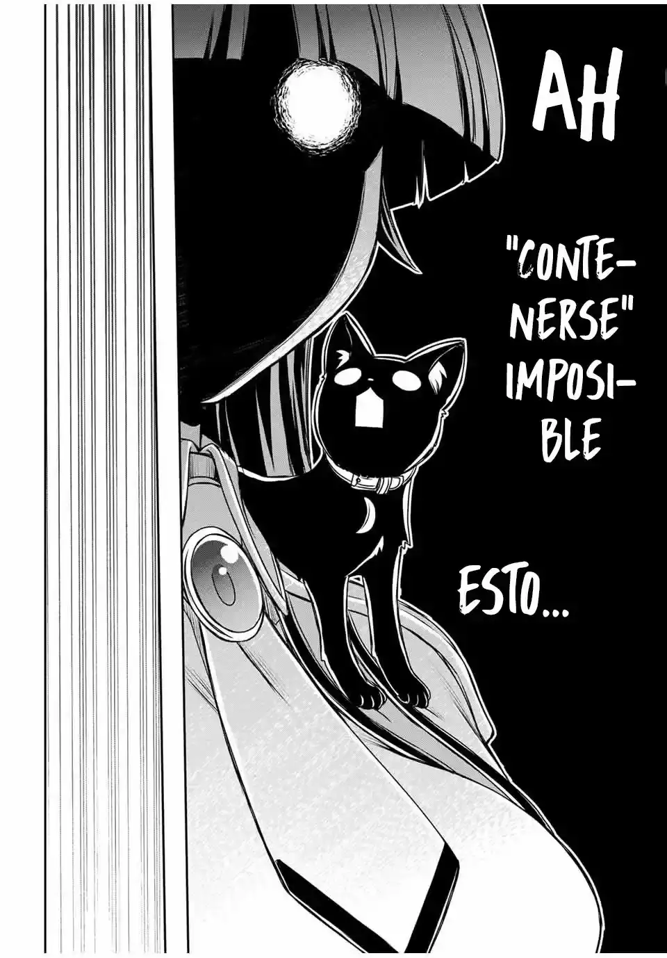 Nengan No Akuyaku Reijō (rasubosu) No Karada O Teniireta Zo! - Capítulo 8 - Página 22 - LectorTMOo