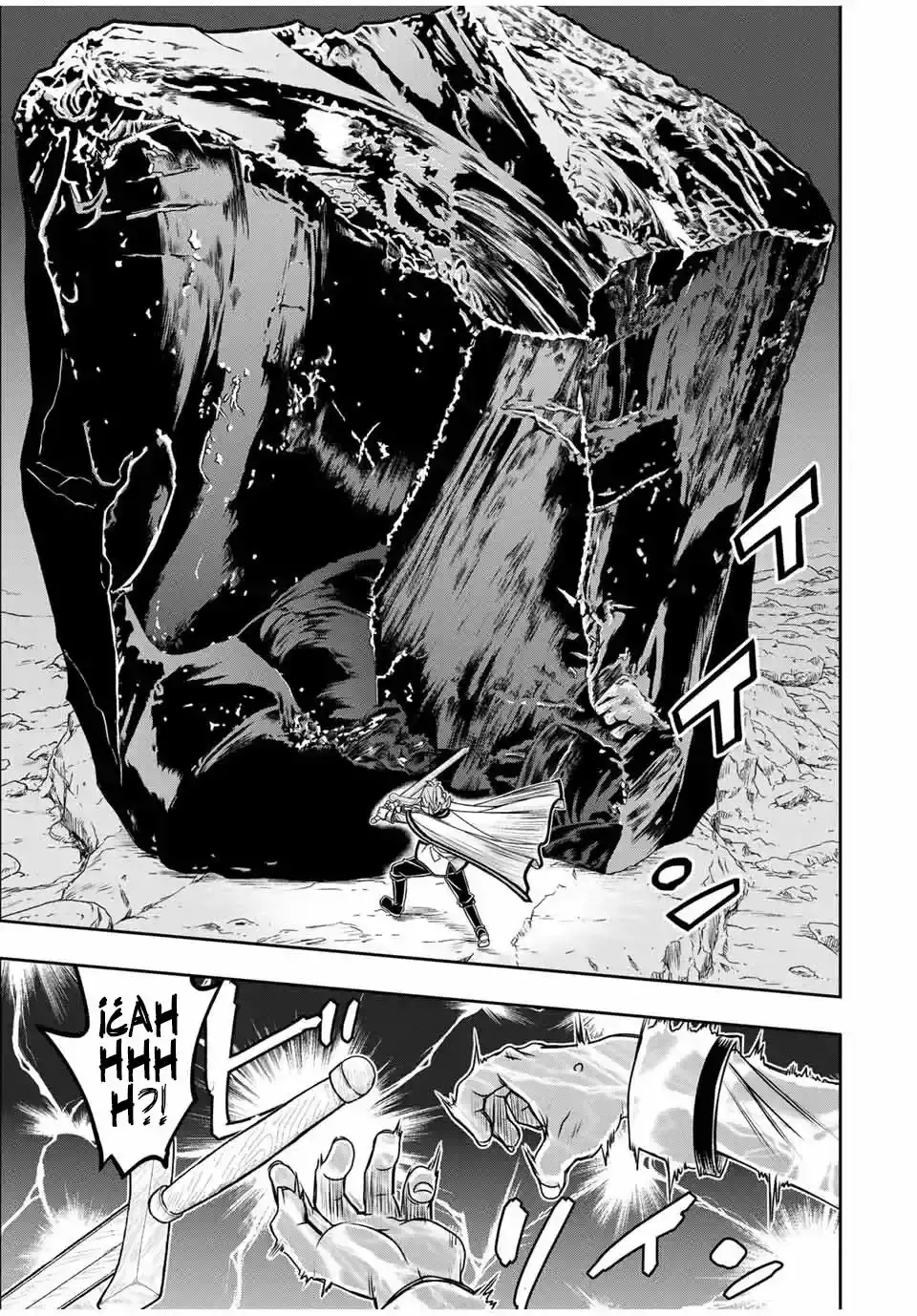 Nengan No Akuyaku Reijō (rasubosu) No Karada O Teniireta Zo! - Capítulo 9 - Página 11 - LectorTMOo