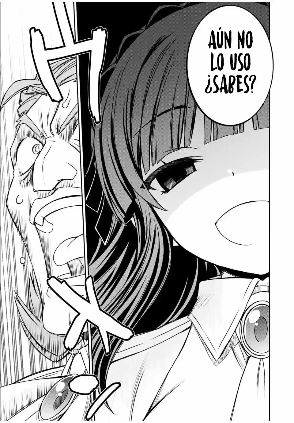 Nengan No Akuyaku Reijō (rasubosu) No Karada O Teniireta Zo! - Capítulo 9 - Página 13 - LectorTMOo