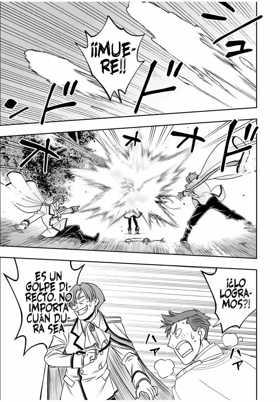 Nengan No Akuyaku Reijō (rasubosu) No Karada O Teniireta Zo! - Capítulo 9 - Página 17 - LectorTMOo