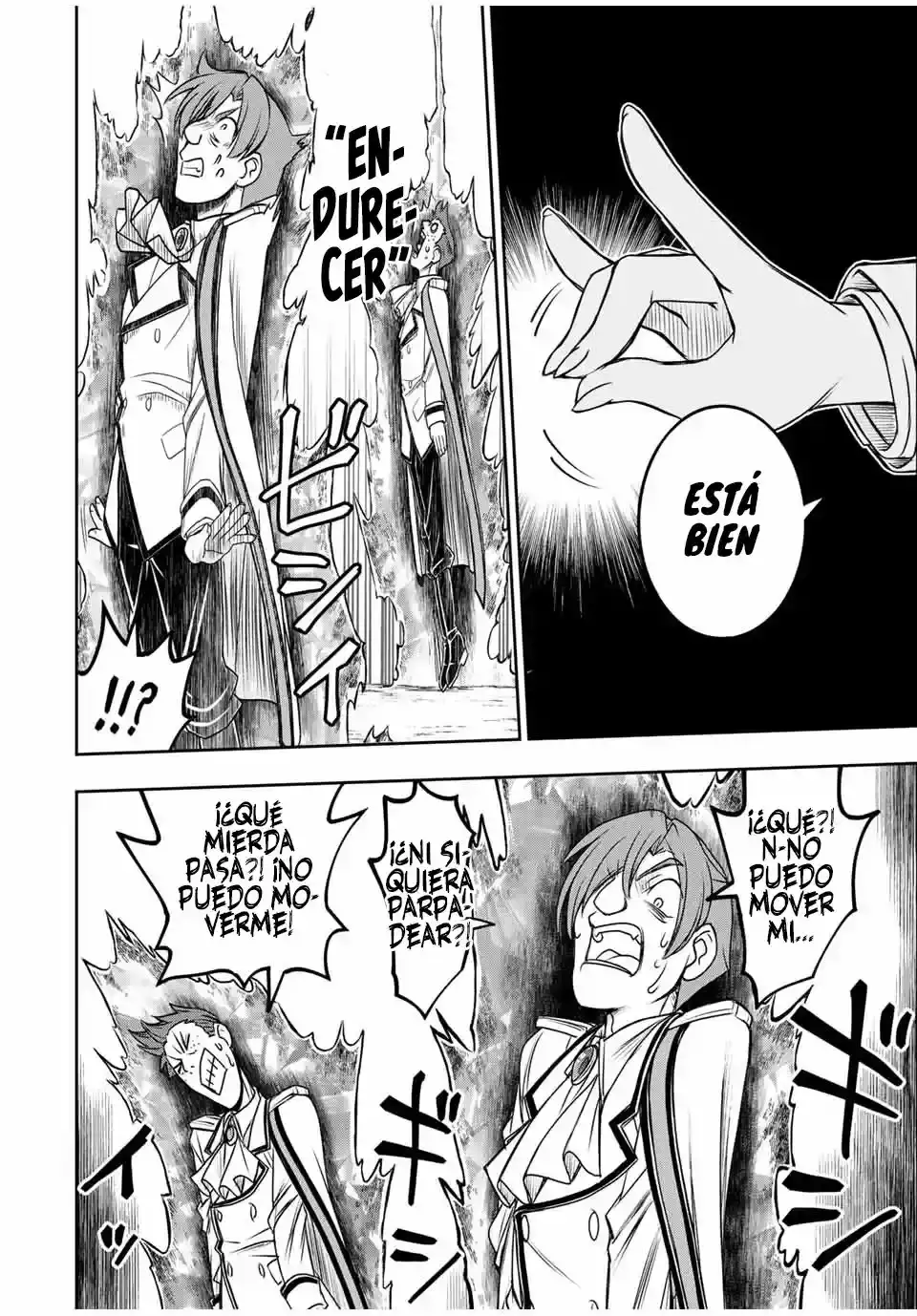 Nengan No Akuyaku Reijō (rasubosu) No Karada O Teniireta Zo! - Capítulo 9 - Página 20 - LectorTMOo