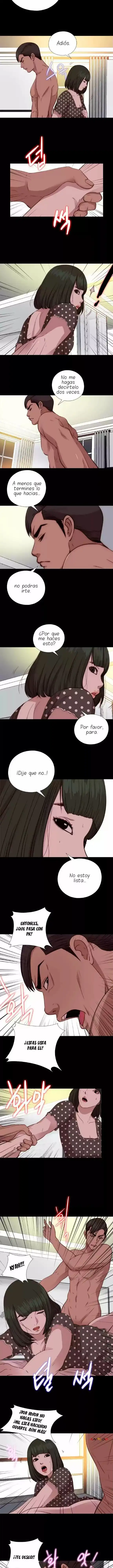 The Girl Next Door - Capítulo 77 - Página 5 - LectorTMOo