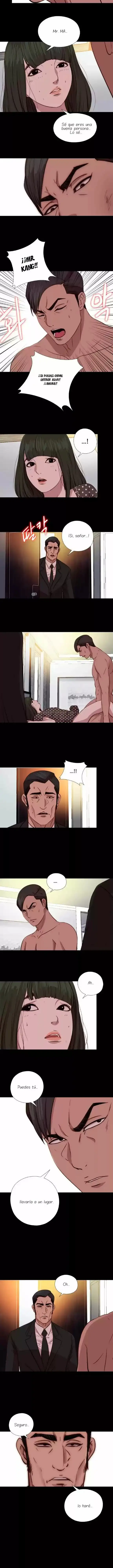 The Girl Next Door - Capítulo 77 - Página 8 - LectorTMOo