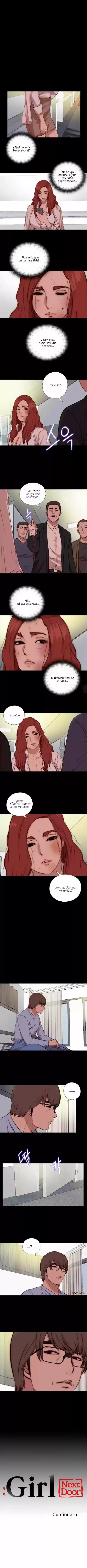 The Girl Next Door - Capítulo 77 - Página 9 - LectorTMOo
