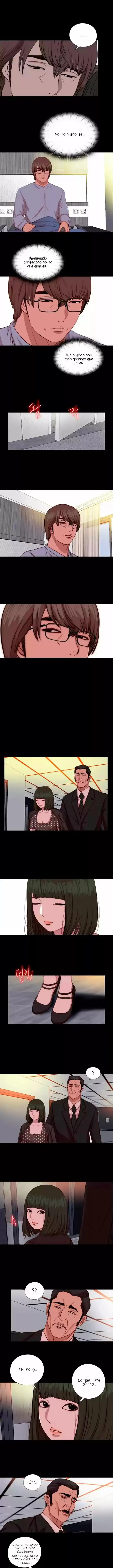 The Girl Next Door - Capítulo 78 - Página 6 - LectorTMOo