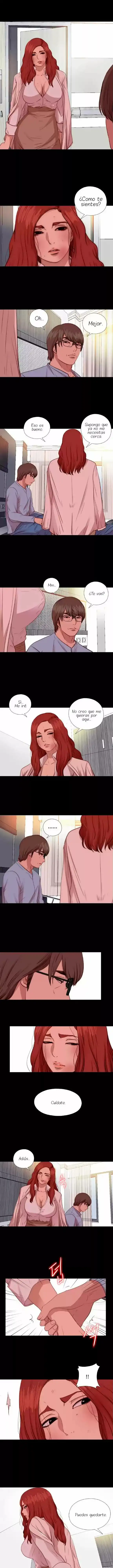 The Girl Next Door - Capítulo 78 - Página 8 - LectorTMOo