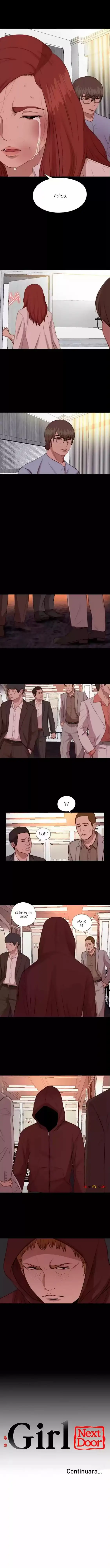 The Girl Next Door - Capítulo 78 - Página 10 - LectorTMOo