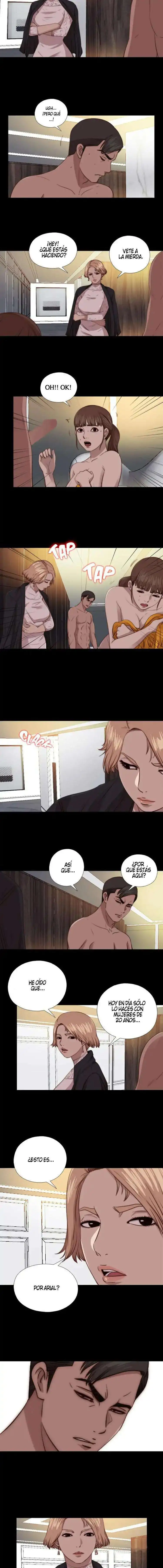 The Girl Next Door - Capítulo 79 - Página 5 - LectorTMOo