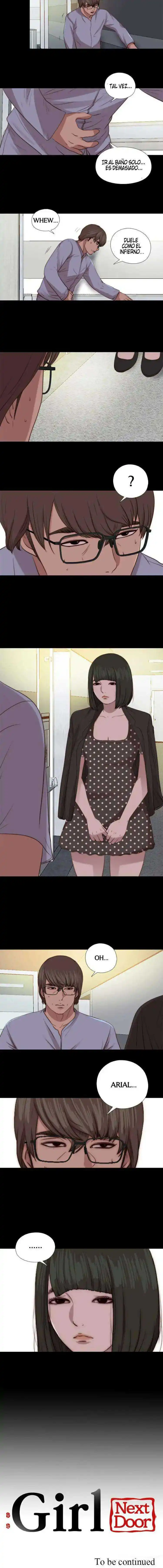 The Girl Next Door - Capítulo 79 - Página 12 - LectorTMOo
