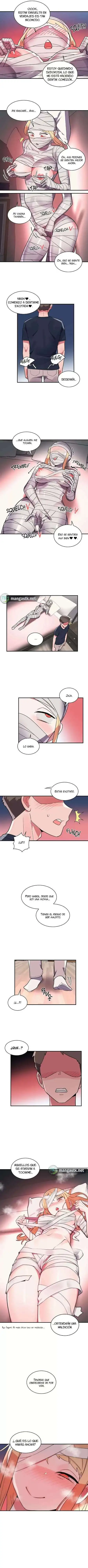 Su Apodo Es... - Capítulo 27 - Página 4 - LectorTMOo