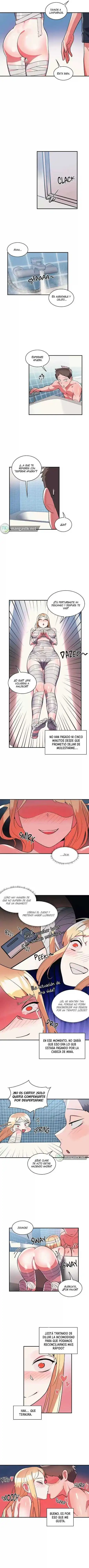 Su Apodo Es... - Capítulo 28 - Página 4 - LectorTMOo
