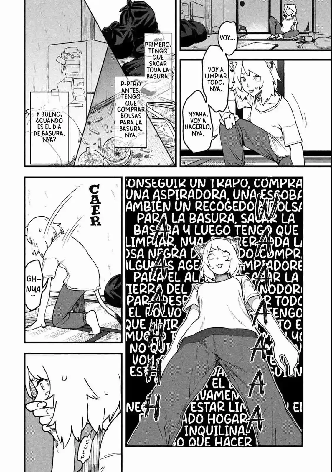 NICOTINEKO - Capítulo 2 - Página 5 - LectorTMOo