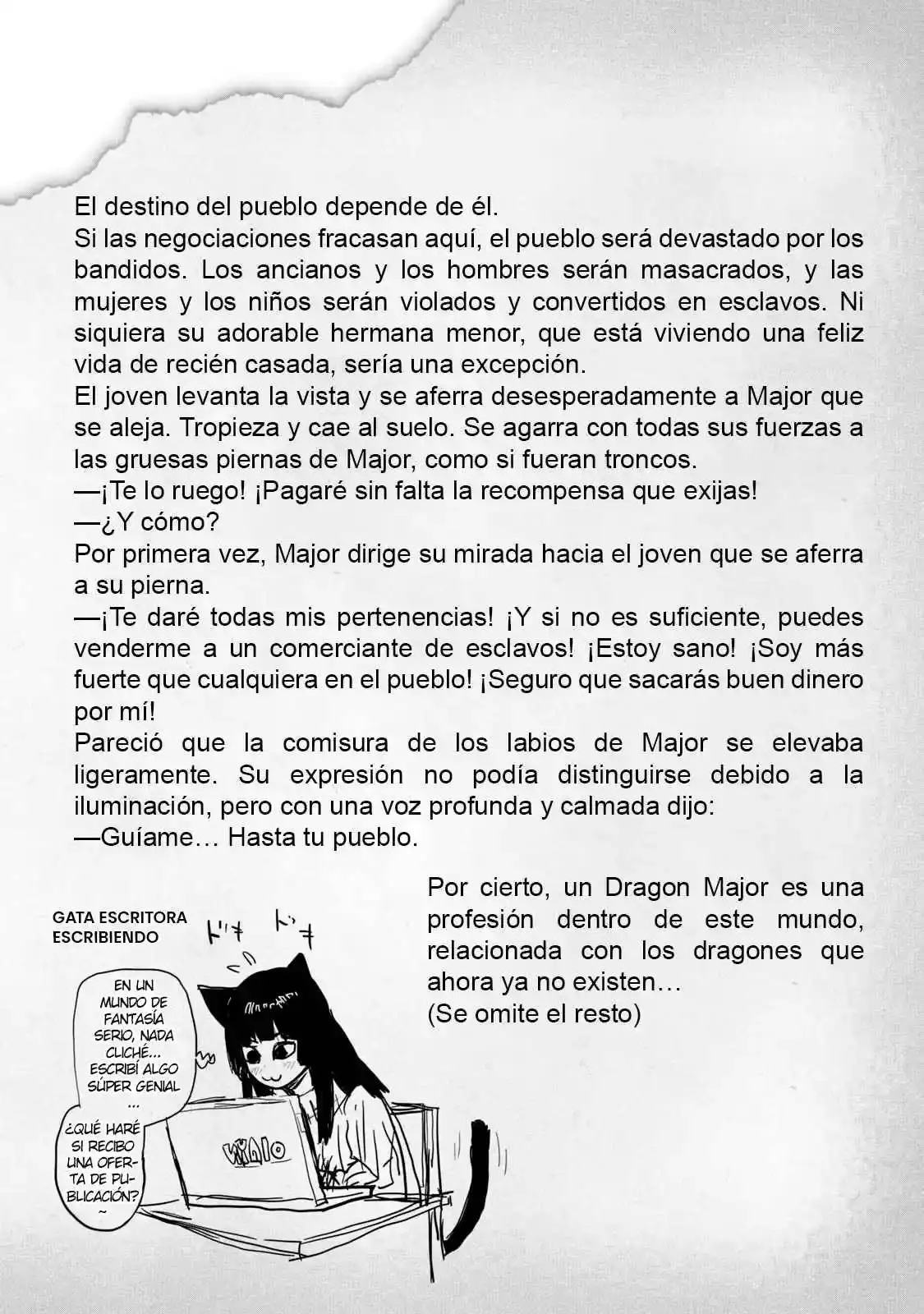 NICOTINEKO - Capítulo 45 - Página 6 - LectorTMOo