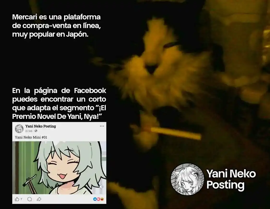 NICOTINEKO - Capítulo 45 - Página 7 - LectorTMOo