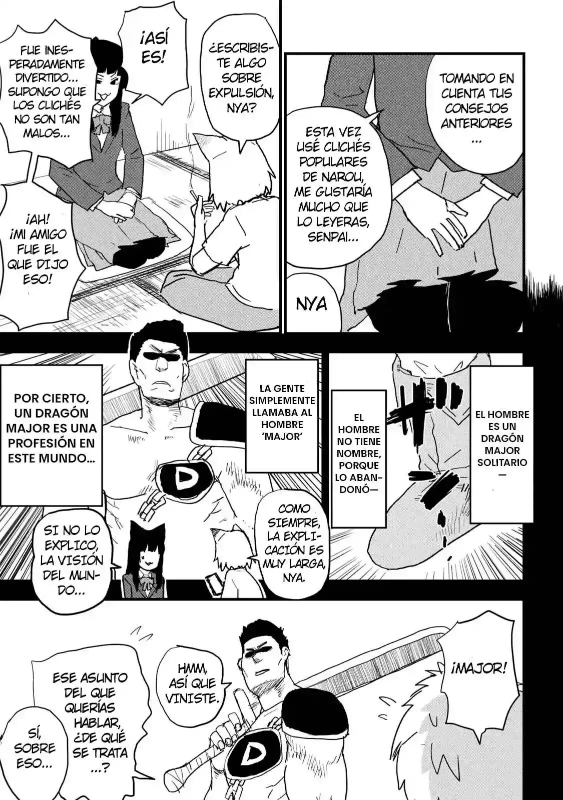 NICOTINEKO - Capítulo 66 - Página 3 - LectorTMOo