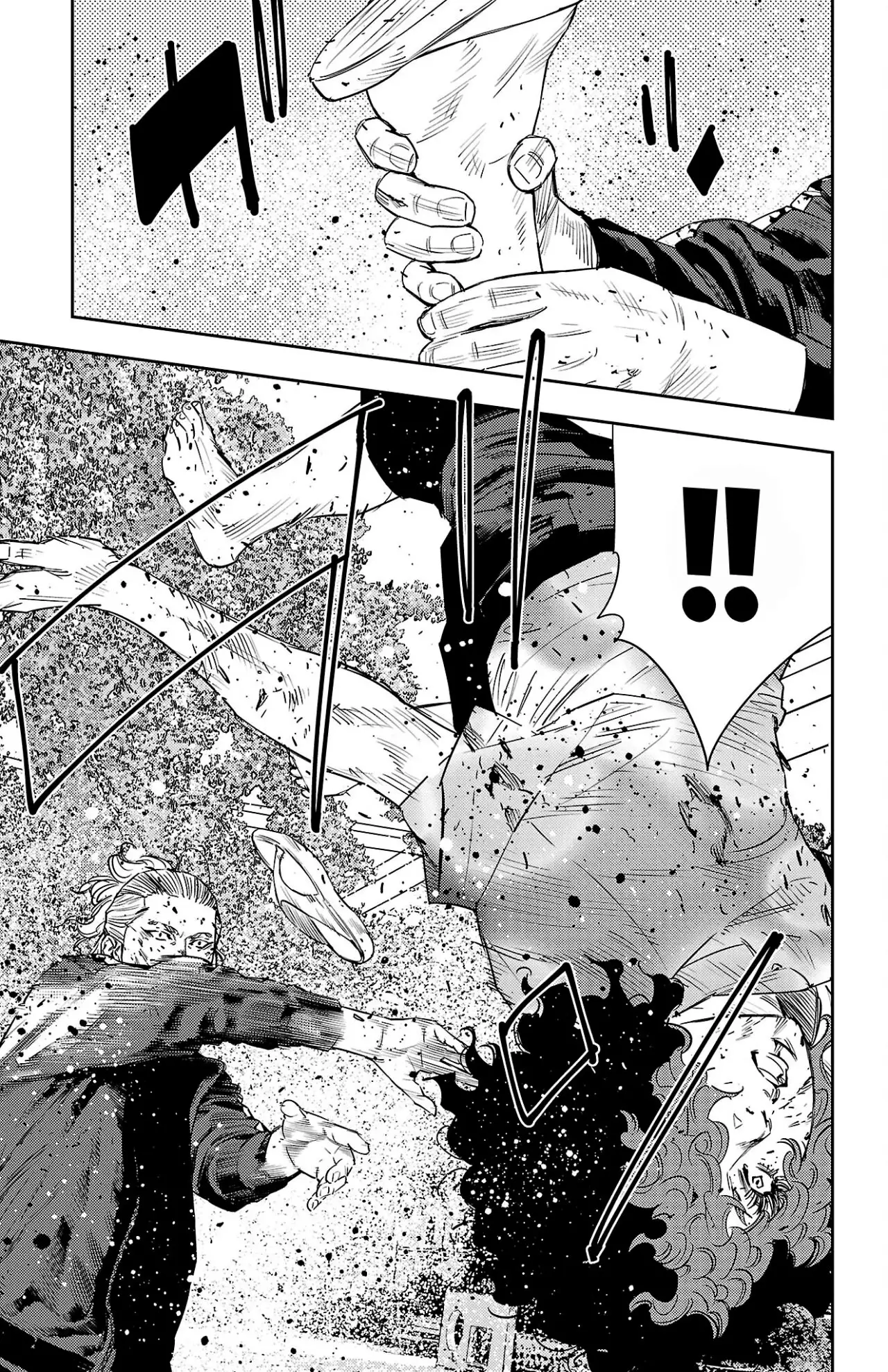 Nine Peaks - Capítulo 25 - Página 7 - LectorTMOo