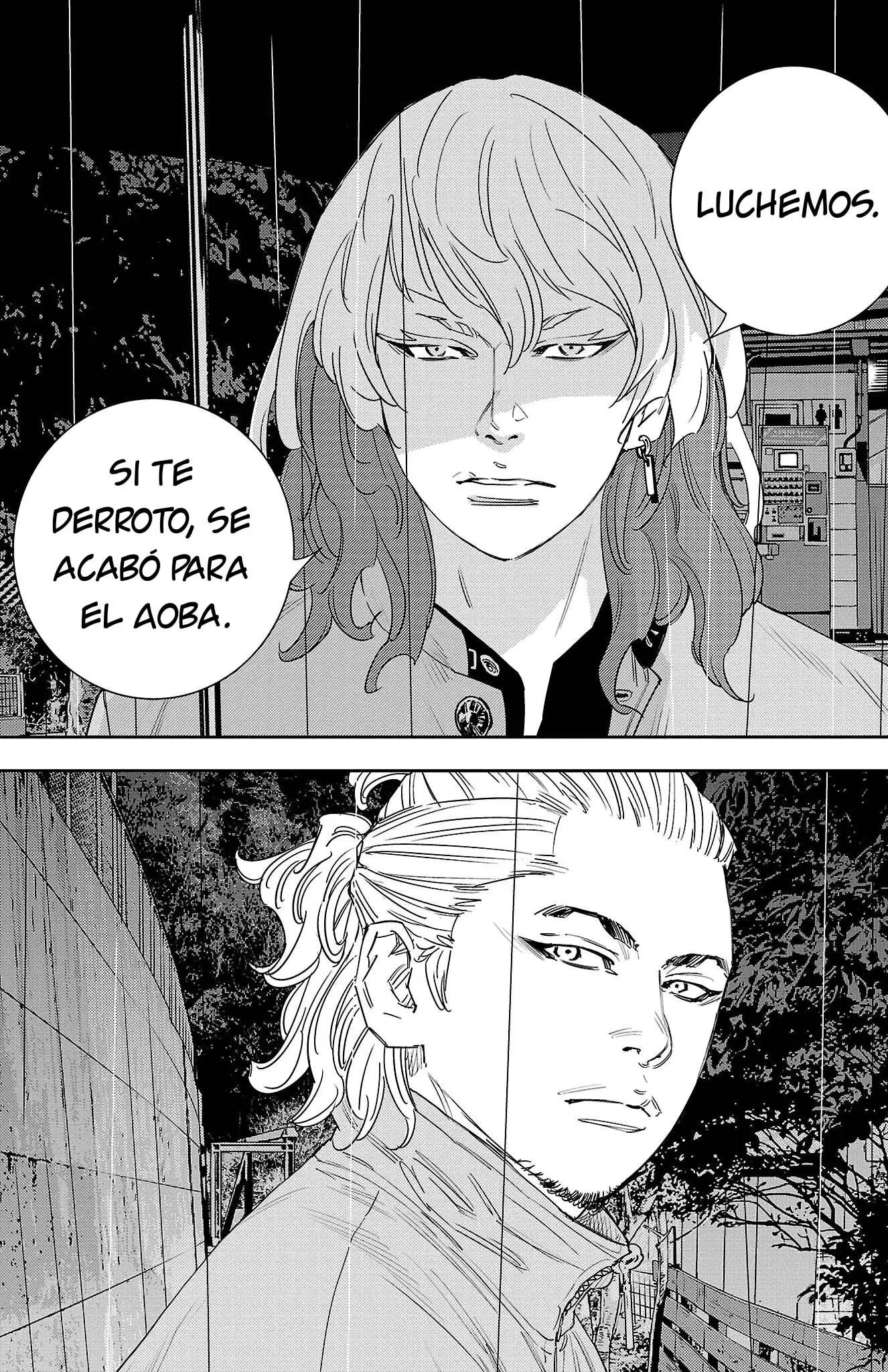 Nine Peaks - Capítulo 40 - Página 20 - LectorTMOo