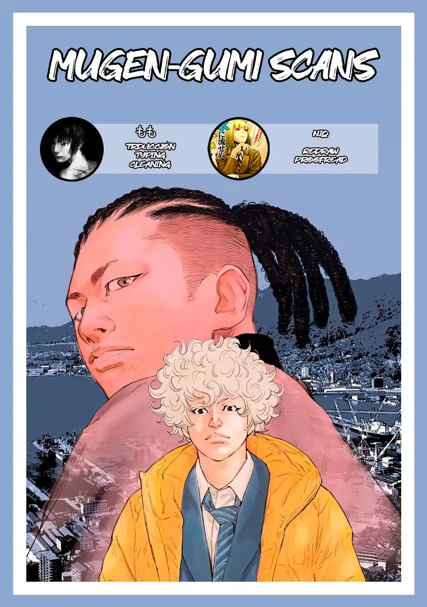 Nine Peaks - Capítulo 9 - Página 1 - LectorTMOo