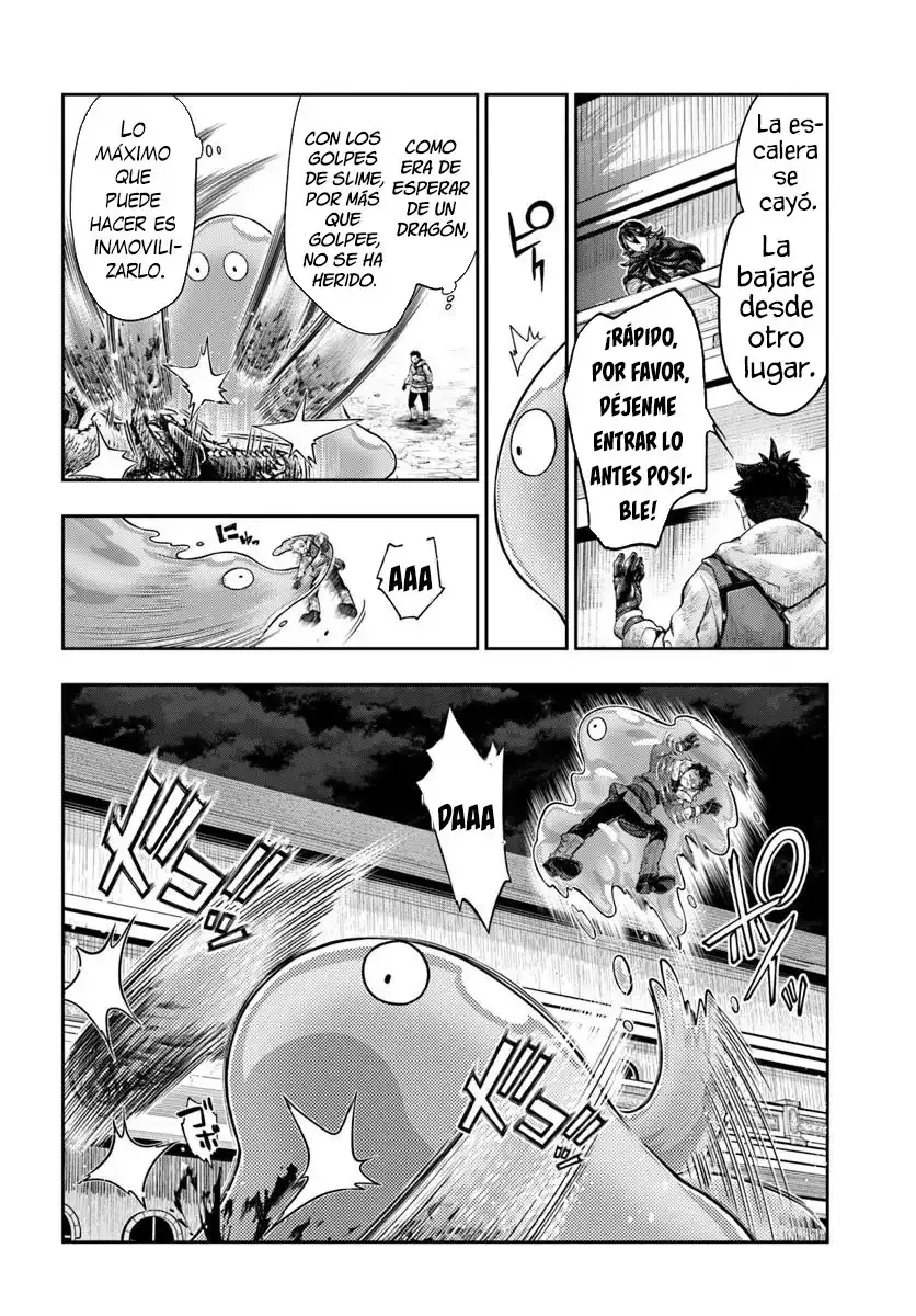 Nisemono no Renkinjutsushi - Capítulo 10.2 - Página 7 - LectorTMOo