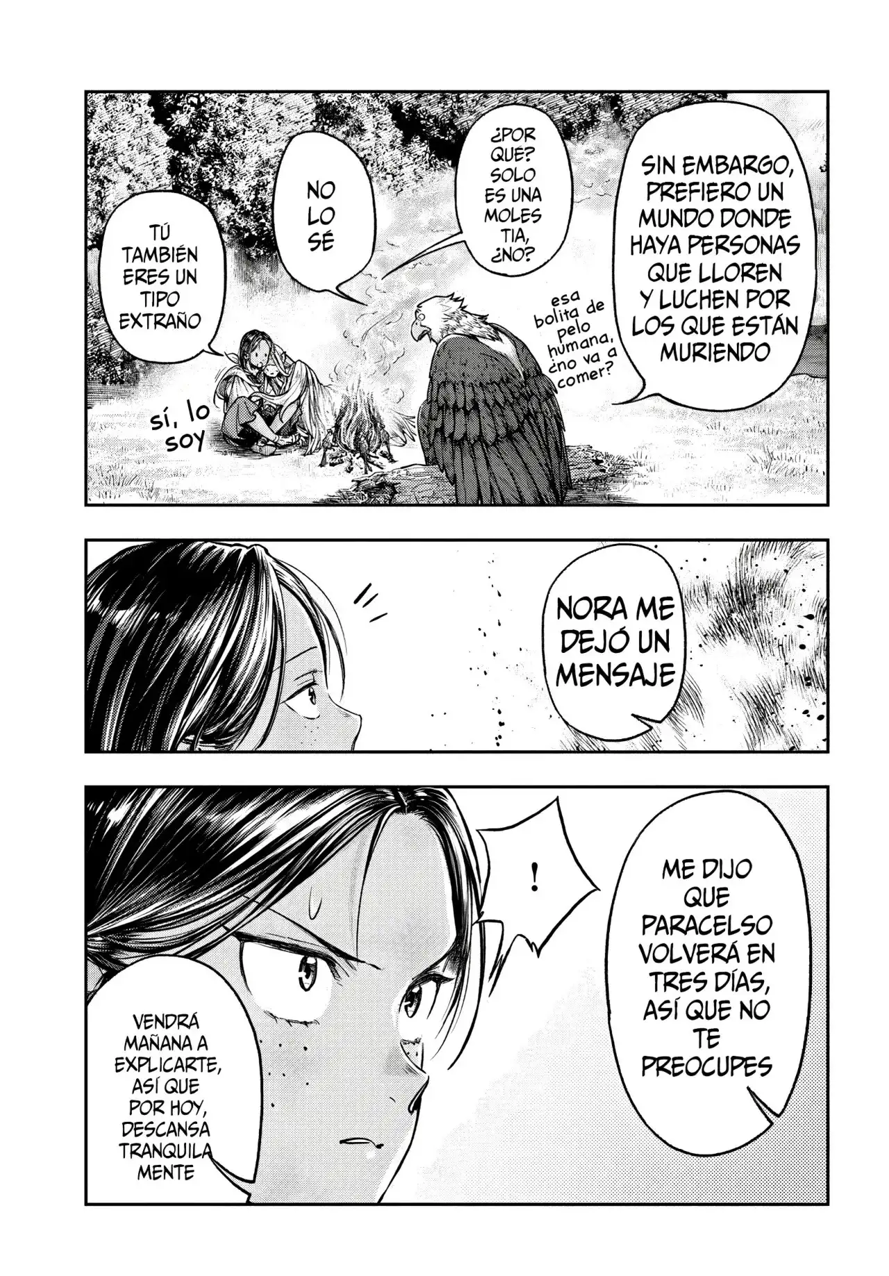Nisemono no Renkinjutsushi - Capítulo 11.1 - Página 6 - LectorTMOo
