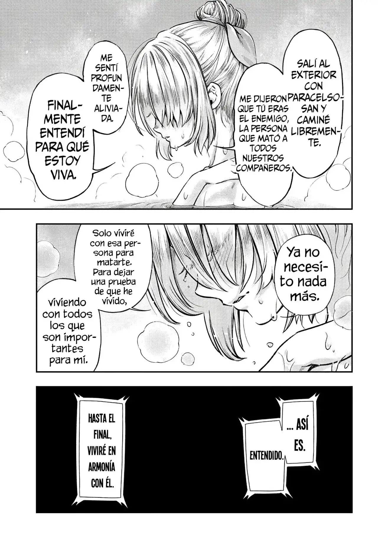 Nisemono no Renkinjutsushi - Capítulo 11.2 - Página 5 - LectorTMOo