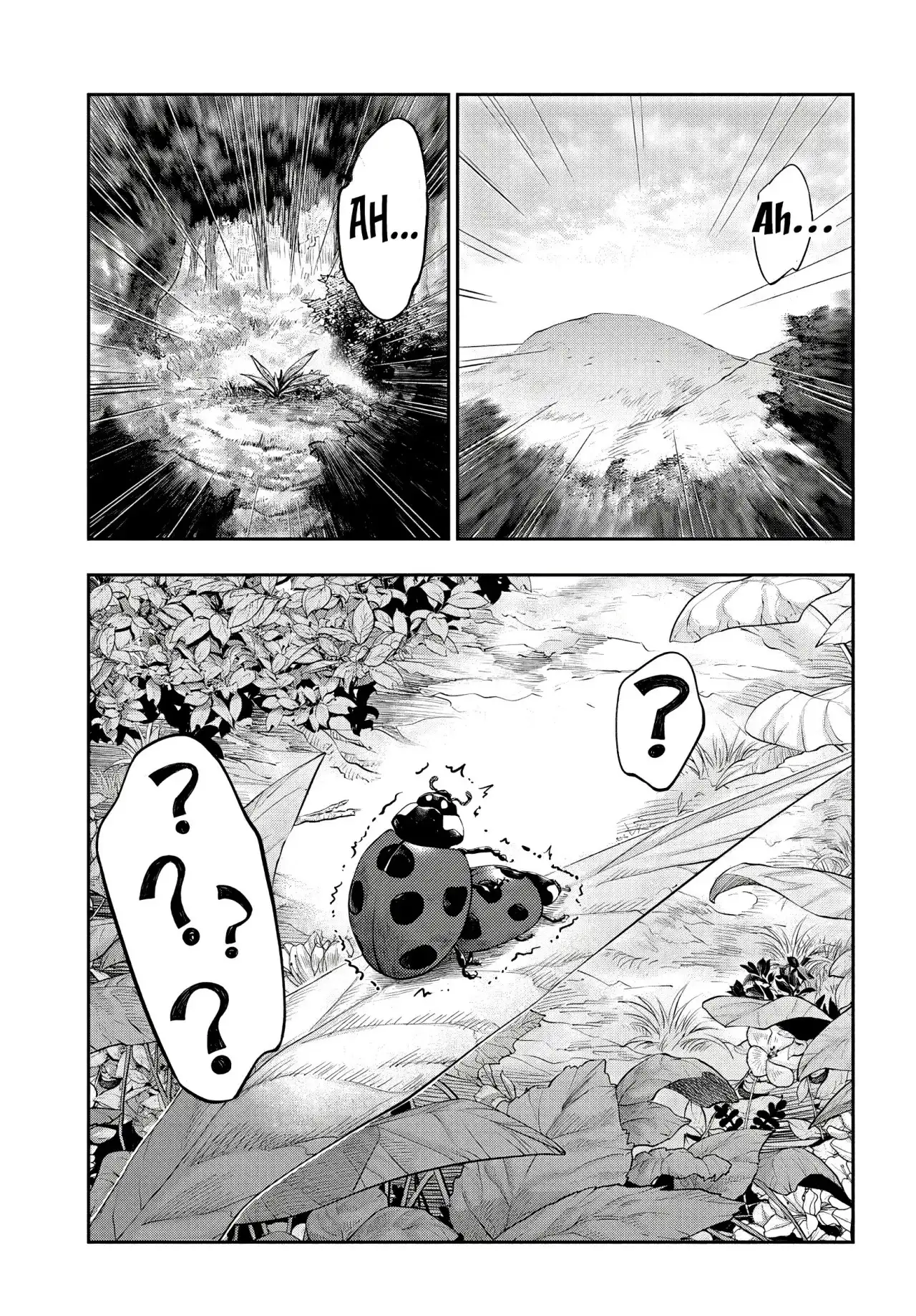 Nisemono no Renkinjutsushi - Capítulo 11.2 - Página 7 - LectorTMOo