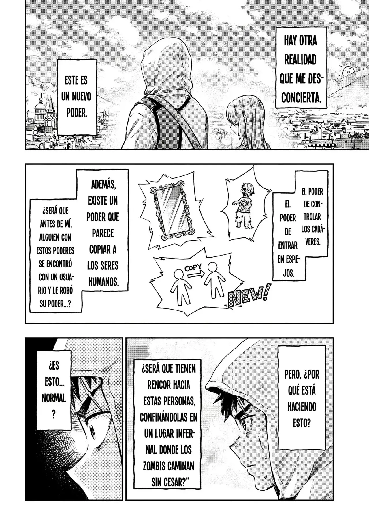 Nisemono no Renkinjutsushi capítulo 11.3 página 7