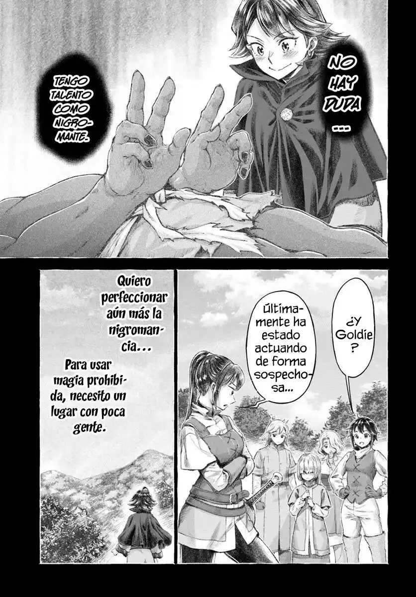 Nisemono no Renkinjutsushi - Capítulo 13.1 - Página 14 - LectorTMOo