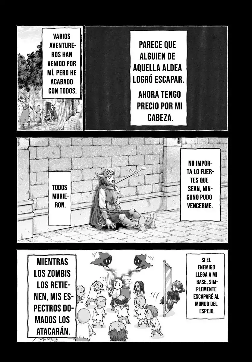 Nisemono no Renkinjutsushi - Capítulo 13.1 - Página 23 - LectorTMOo