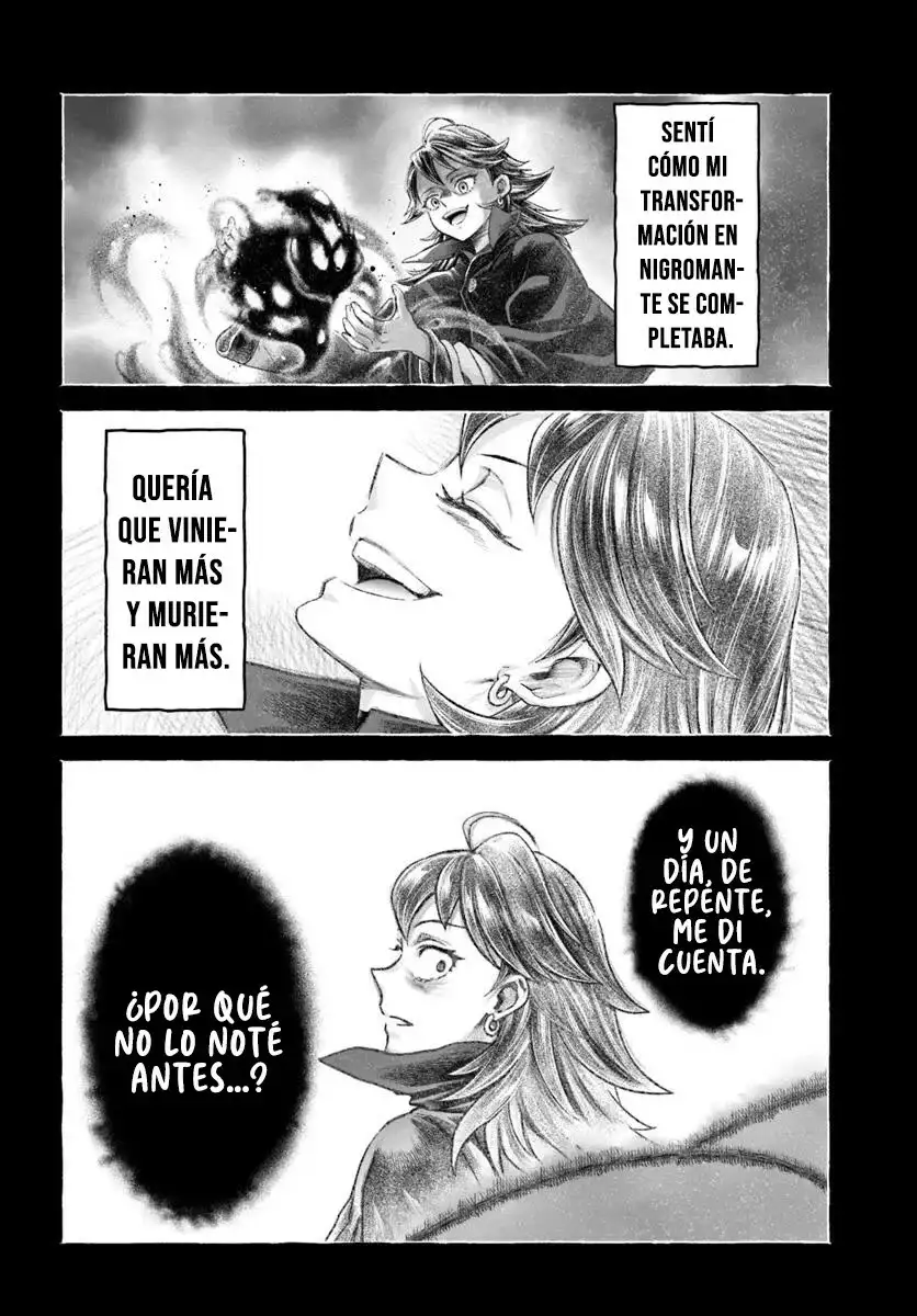 Nisemono no Renkinjutsushi - Capítulo 13.1 - Página 25 - LectorTMOo