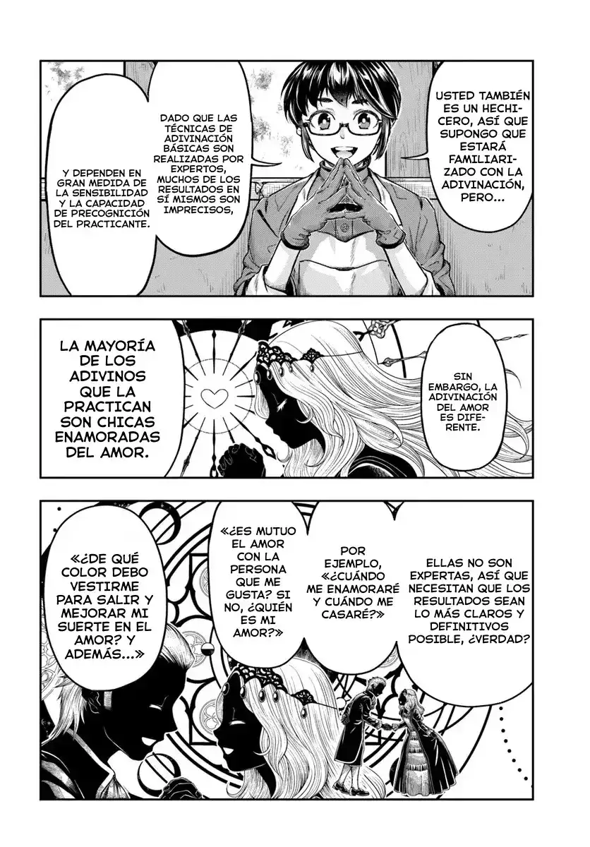 Nisemono no Renkinjutsushi - Capítulo 18 - Página 6 - LectorTMOo