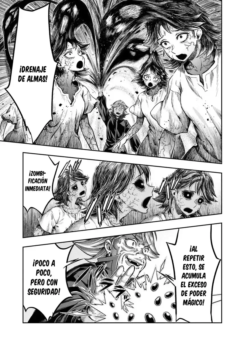 Nisemono no Renkinjutsushi - Capítulo 18 - Página 29 - LectorTMOo