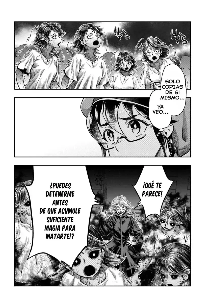 Nisemono no Renkinjutsushi - Capítulo 18 - Página 30 - LectorTMOo