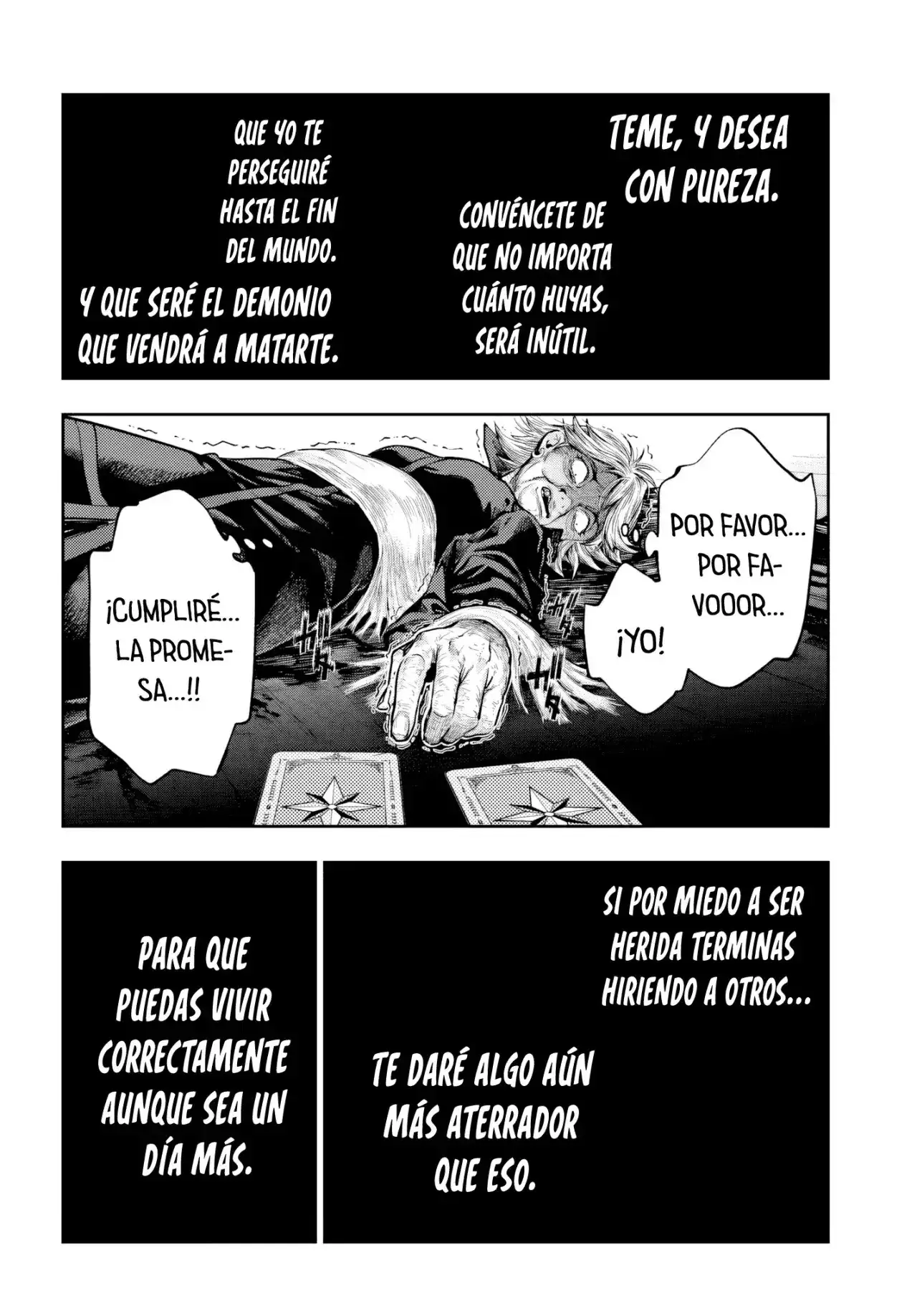 Nisemono no Renkinjutsushi - Capítulo 19 - Página 17 - LectorTMOo