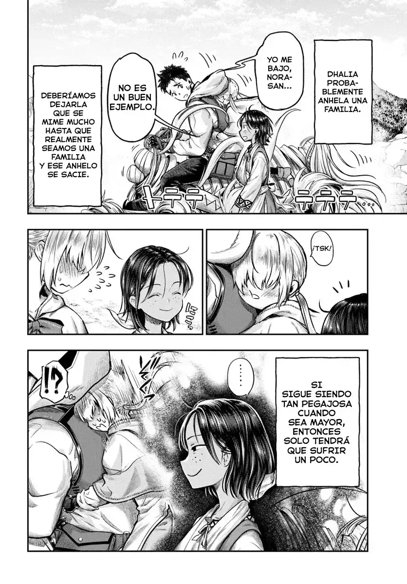 Nisemono no Renkinjutsushi - Capítulo 20 - Página 6 - LectorTMOo