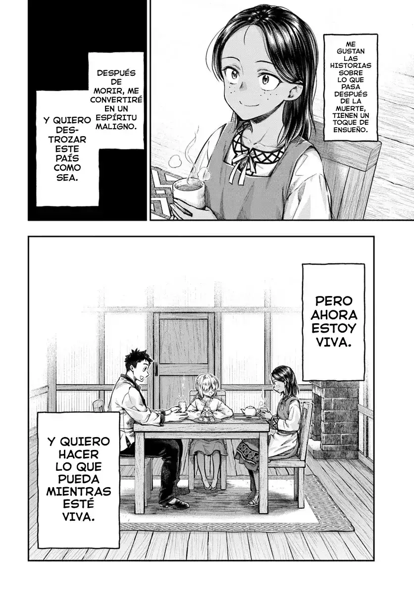 Nisemono no Renkinjutsushi - Capítulo 20 - Página 10 - LectorTMOo