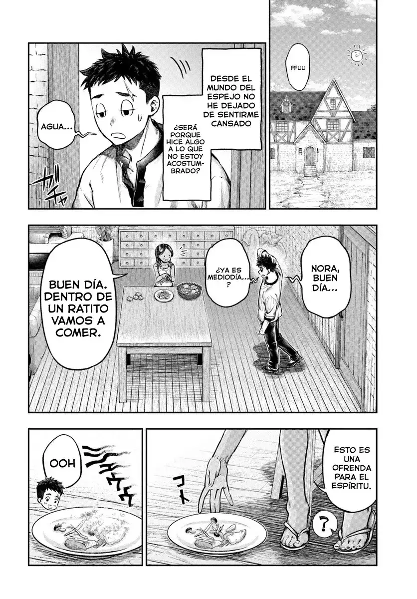 Nisemono no Renkinjutsushi - Capítulo 20 - Página 12 - LectorTMOo