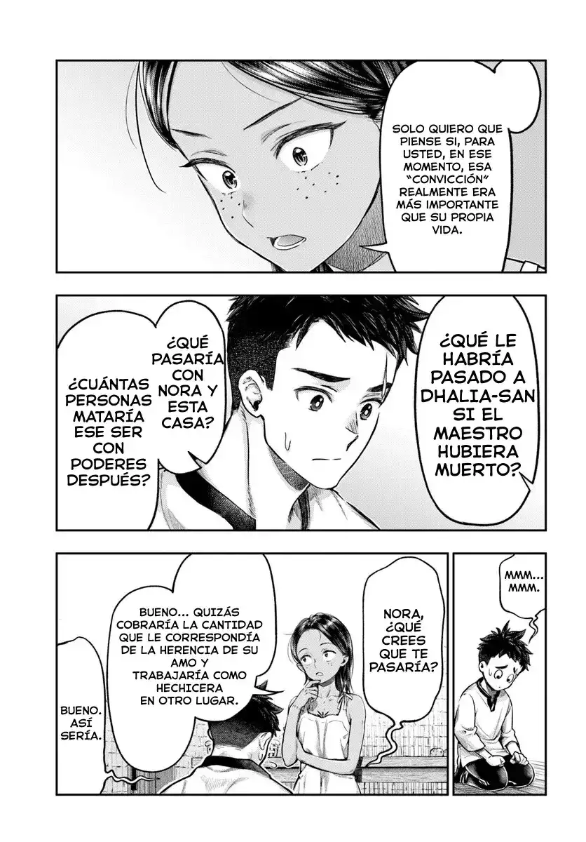 Nisemono no Renkinjutsushi - Capítulo 20 - Página 15 - LectorTMOo