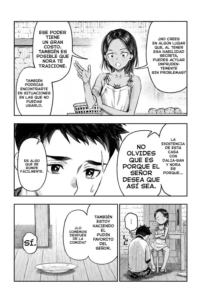 Nisemono no Renkinjutsushi - Capítulo 20 - Página 16 - LectorTMOo