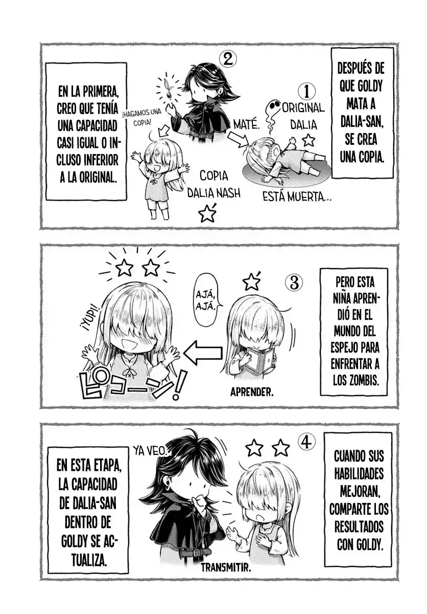 Nisemono no Renkinjutsushi - Capítulo 20 - Página 21 - LectorTMOo