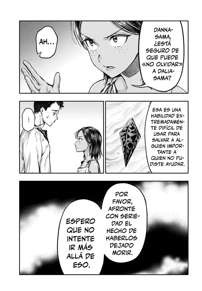Nisemono no Renkinjutsushi - Capítulo 20 - Página 25 - LectorTMOo