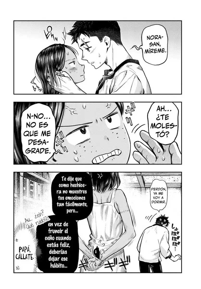 Nisemono no Renkinjutsushi - Capítulo 20 - Página 30 - LectorTMOo