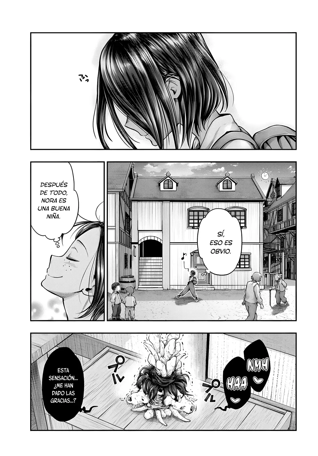 Nisemono no Renkinjutsushi capítulo 22 página 33